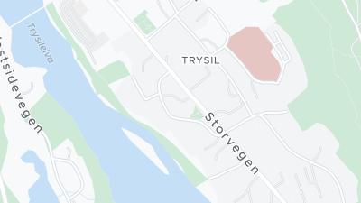 Mapa de localização do hotel