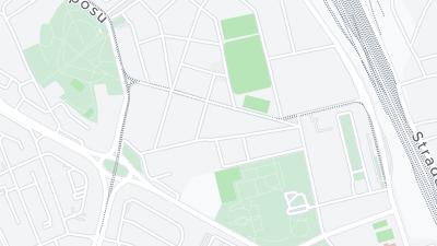 Mapa de localización del hotel