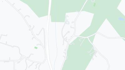 Mapa de localización del hotel