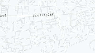 Mapa de localització de l'hotel