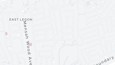 Mapa de localització de l'hotel