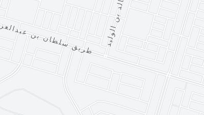 Mapa de localização do hotel