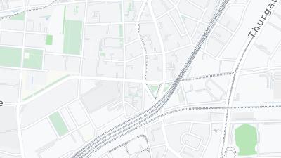 Mapa de localització de l'hotel