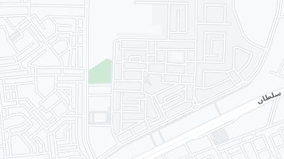 Visa hotellet på en karta