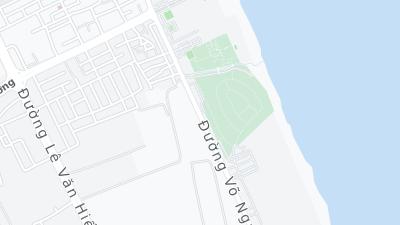 107 Vo Nguyen Giap Street, Khue My Ward, Ngu Hanh Son District