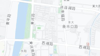 酒店地图