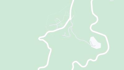 Mapa de localização do hotel