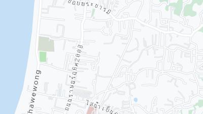 43/2 Raj-U-Thid 200 Pee Road.