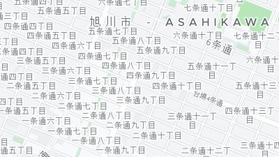 酒店地图