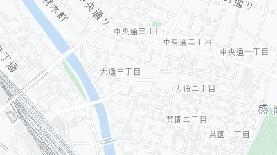 酒店地图