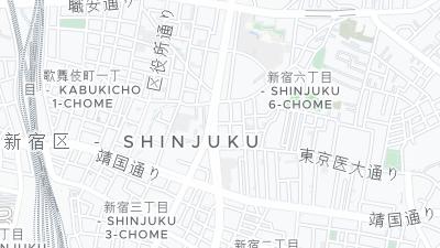 5-15-8 Shinjuku, Shinjuku-ku