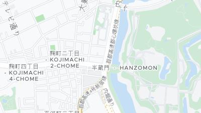 Kojimachi Chiyoda-ku , 1-12