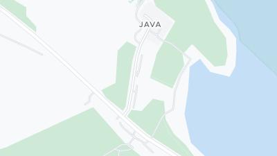 Mappa di localizzazione hotel