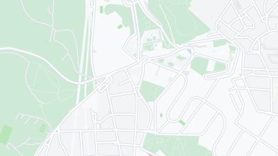 Mappa di localizzazione hotel