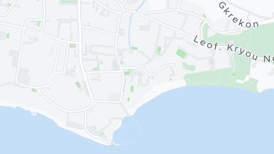 27, 1st October Street