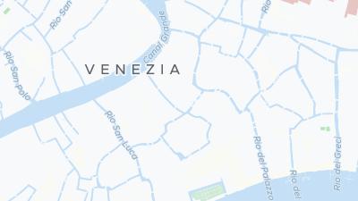 delle Balote, 4868 (Check-in at San Marco 4710)