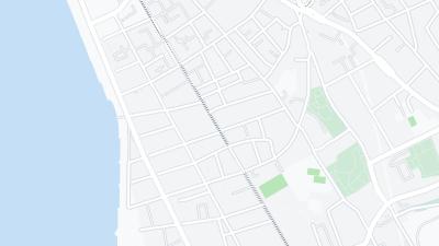 Mappa di localizzazione hotel