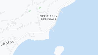 20011 Perigiali Lefkada