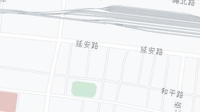 酒店地图