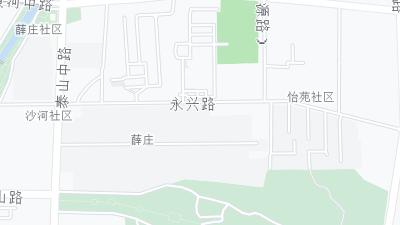 Mappa di localizzazione hotel