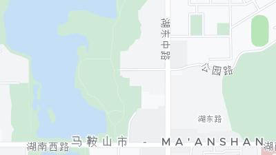 酒店地图