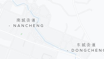 Mappa di localizzazione hotel