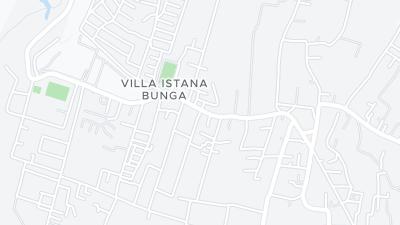 Visa hotellet på en karta