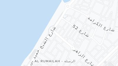 Khalid Bin Walid Street