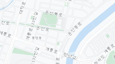 Mappa di localizzazione hotel