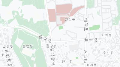 Mappa di localizzazione hotel