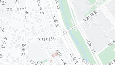 43-1, 2 Ga Yangpyeong-dong