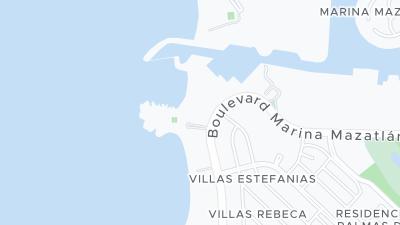 Punta del Sabalo - Zona Dorada, 15