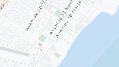Mappa di localizzazione hotel