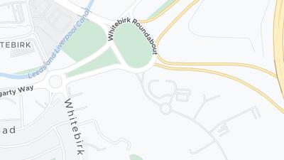 2 Frontier Park, Frontier Avenue