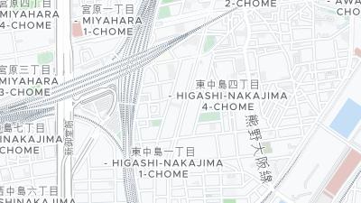 酒店地图
