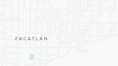 Visa hotellet på en karta