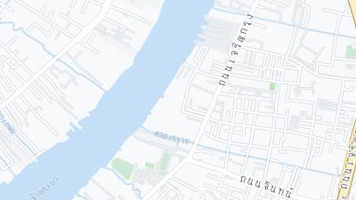 Chao Phraya Alley 169