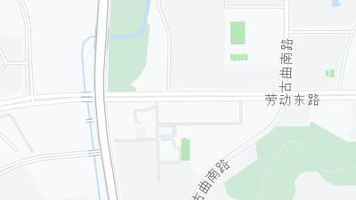 酒店地图