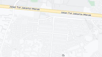 Mapa de localització de l'hotel