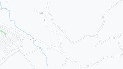 Kort over hotellets beliggenhed