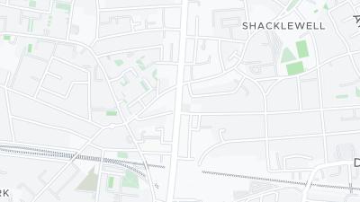 130 Kingsland High Street