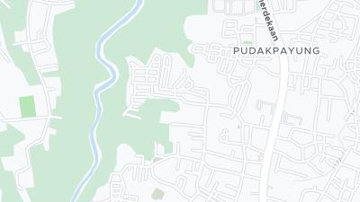 Visa hotellet på en karta