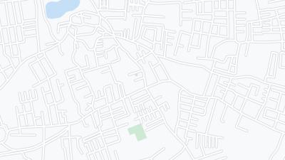 Mapa de localització de l'hotel