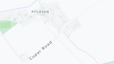 Visa hotellet på en karta