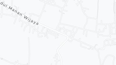 Visa hotellet på en karta