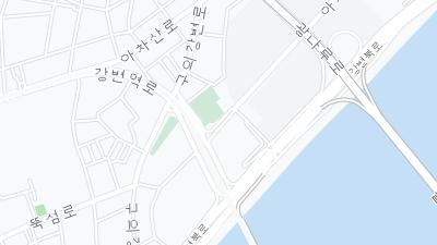 Mapa de localização do hotel