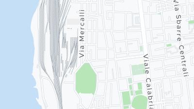 Mapa de localització de l'hotel