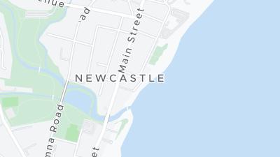 Mappa di localizzazione hotel