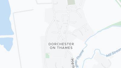 Mappa di localizzazione hotel