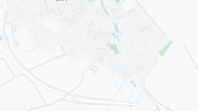 Mapa de localización del hotel